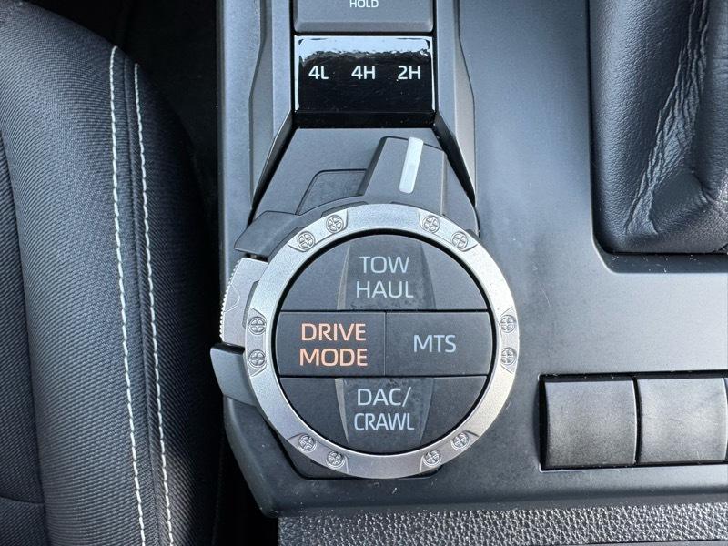 Toyota Tacoma  2024