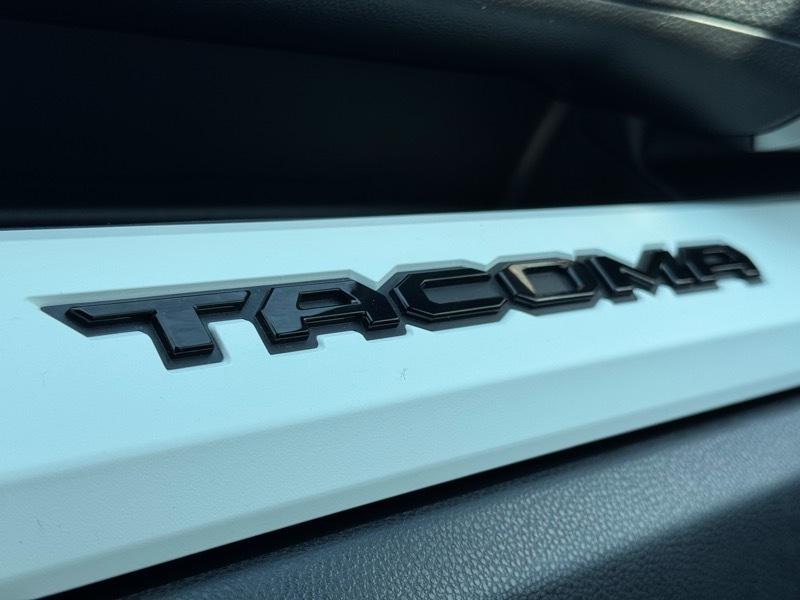 Toyota Tacoma  2024
