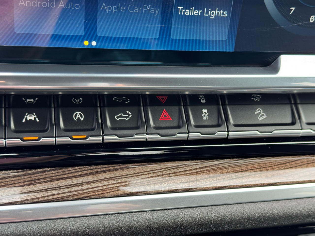 Chevrolet Silverado 1500 4WD Crew Cab 147" RST 2025