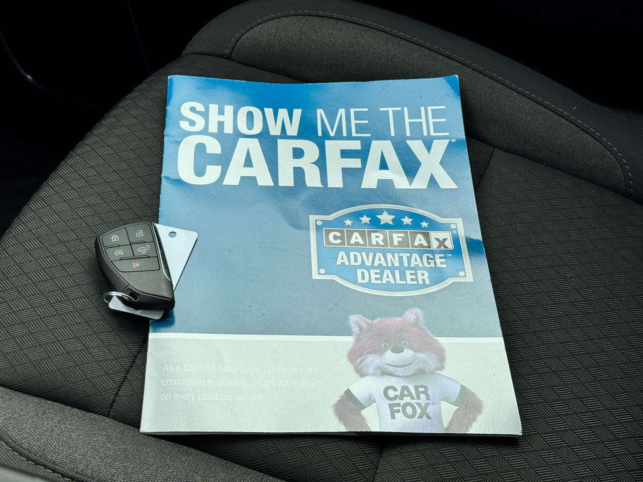 Chevrolet Silverado 1500 4WD Crew Cab 147" RST 2025