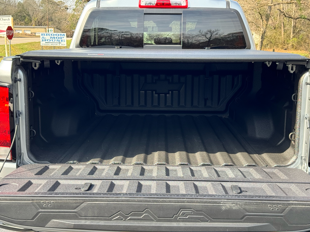 Chevrolet Colorado 2WD Crew Cab LT 2023