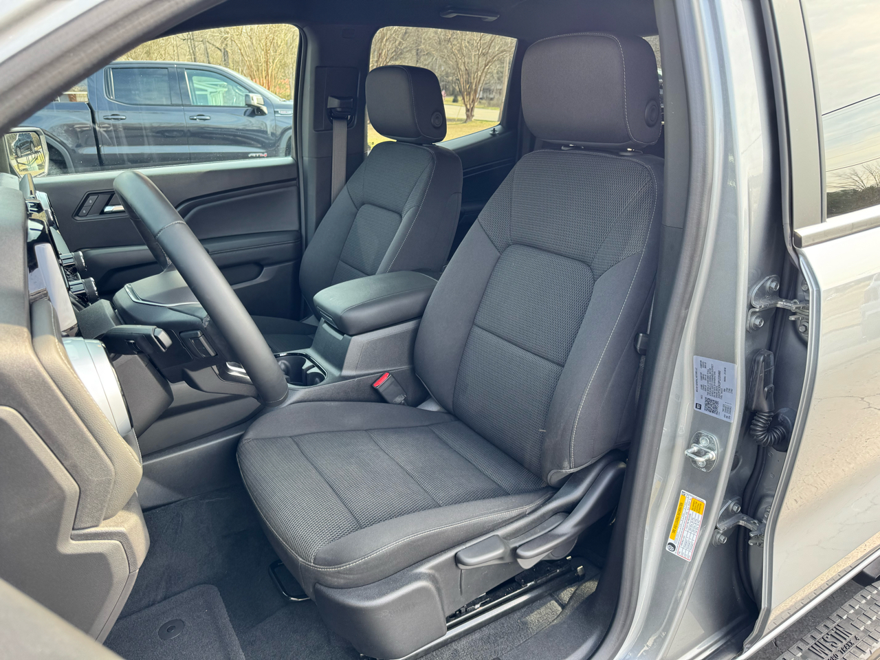 Chevrolet Colorado 2WD Crew Cab LT 2023