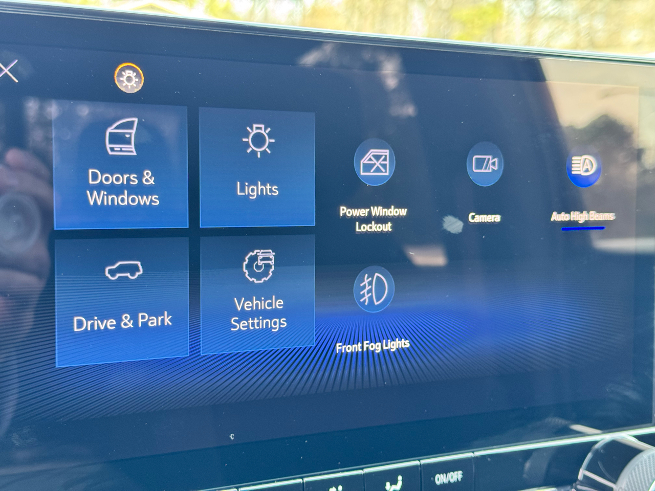 Chevrolet Colorado 2WD Crew Cab LT 2023