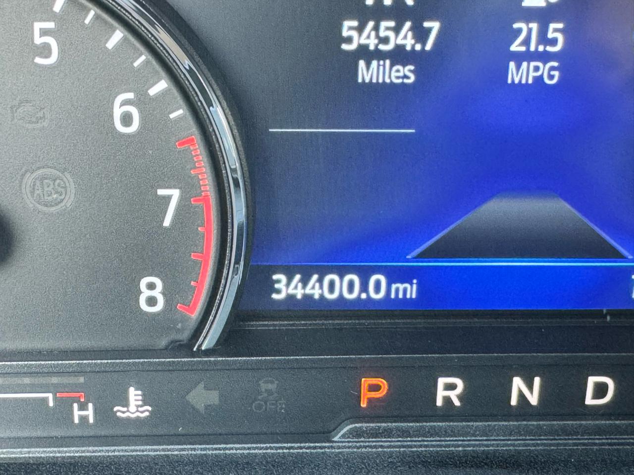 Ford Explorer XLT RWD 2023