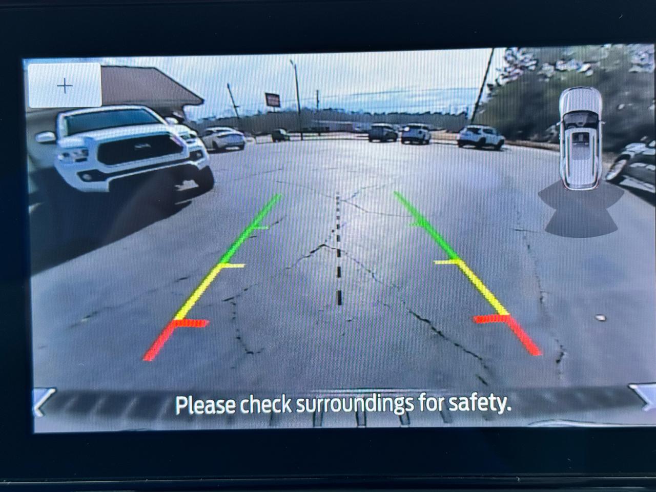 Ford Explorer XLT RWD 2023