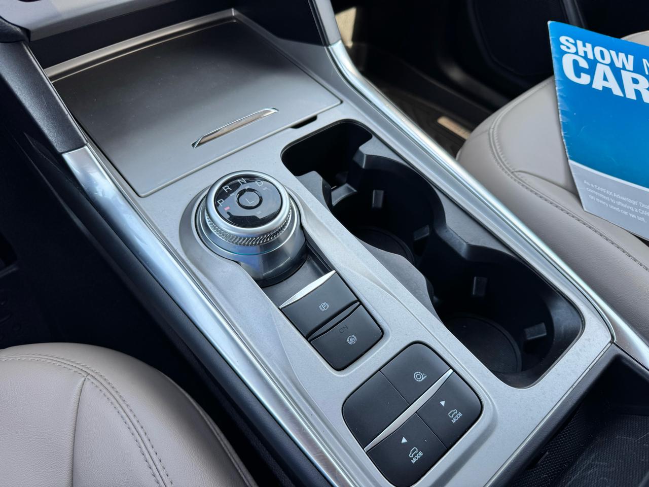 Ford Explorer XLT RWD 2023