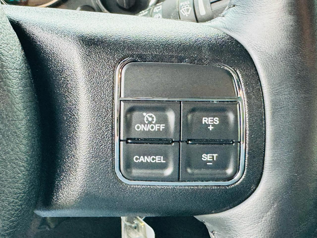 Jeep Wrangler Unlimited 4WD 4dr Sahara 2016