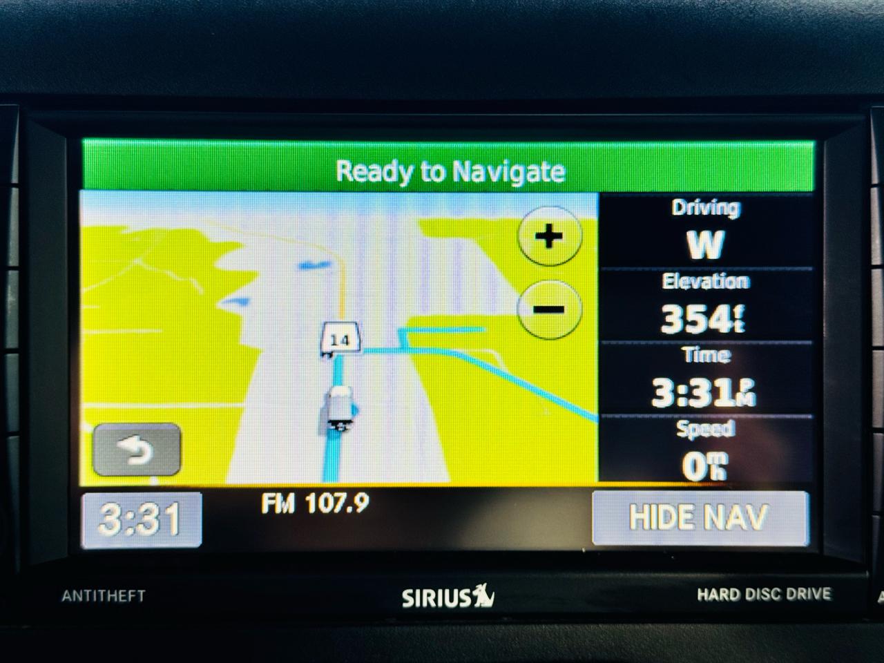 Jeep Wrangler Unlimited 4WD 4dr Sahara 2016