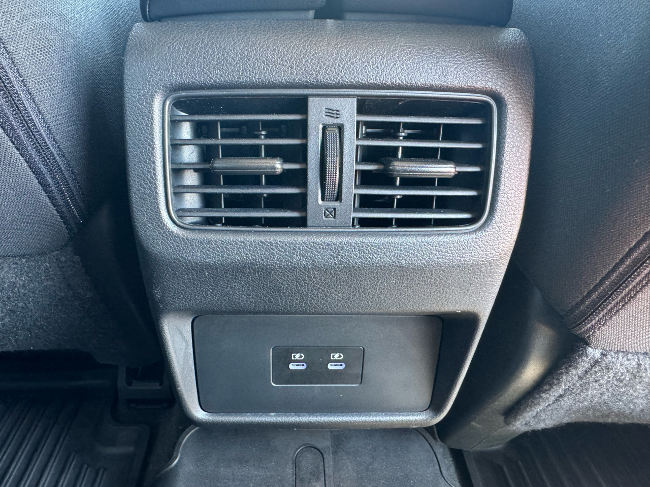 Nissan Rogue FWD SV 2024