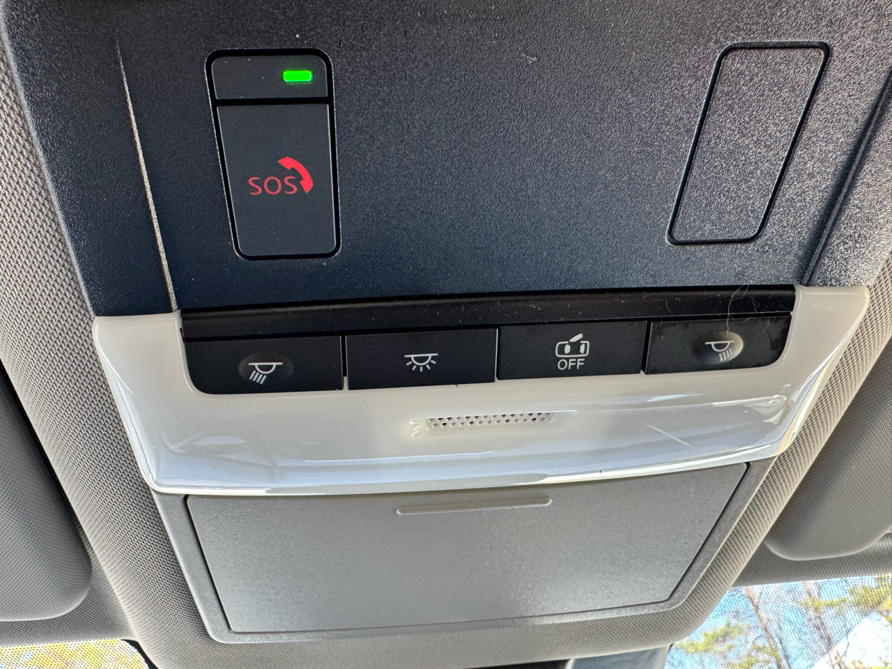 Nissan Rogue FWD SV 2024