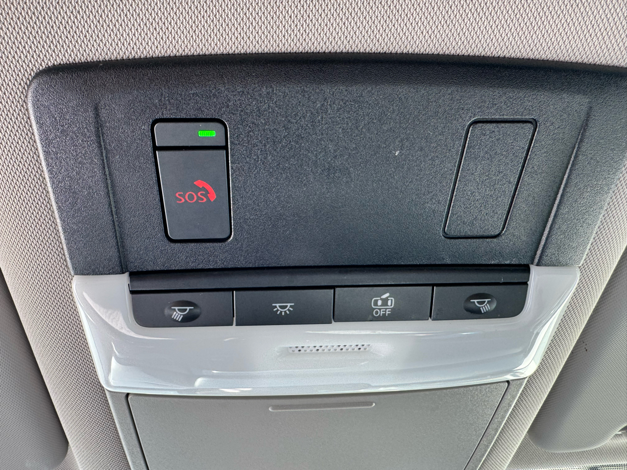 Nissan Rogue FWD SV 2024