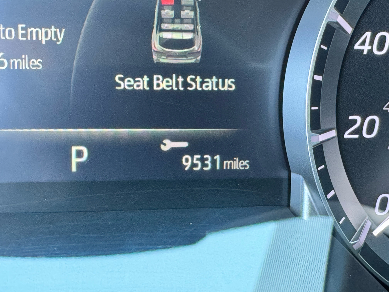 Toyota Highlander XLE FWD (Natl) 2023