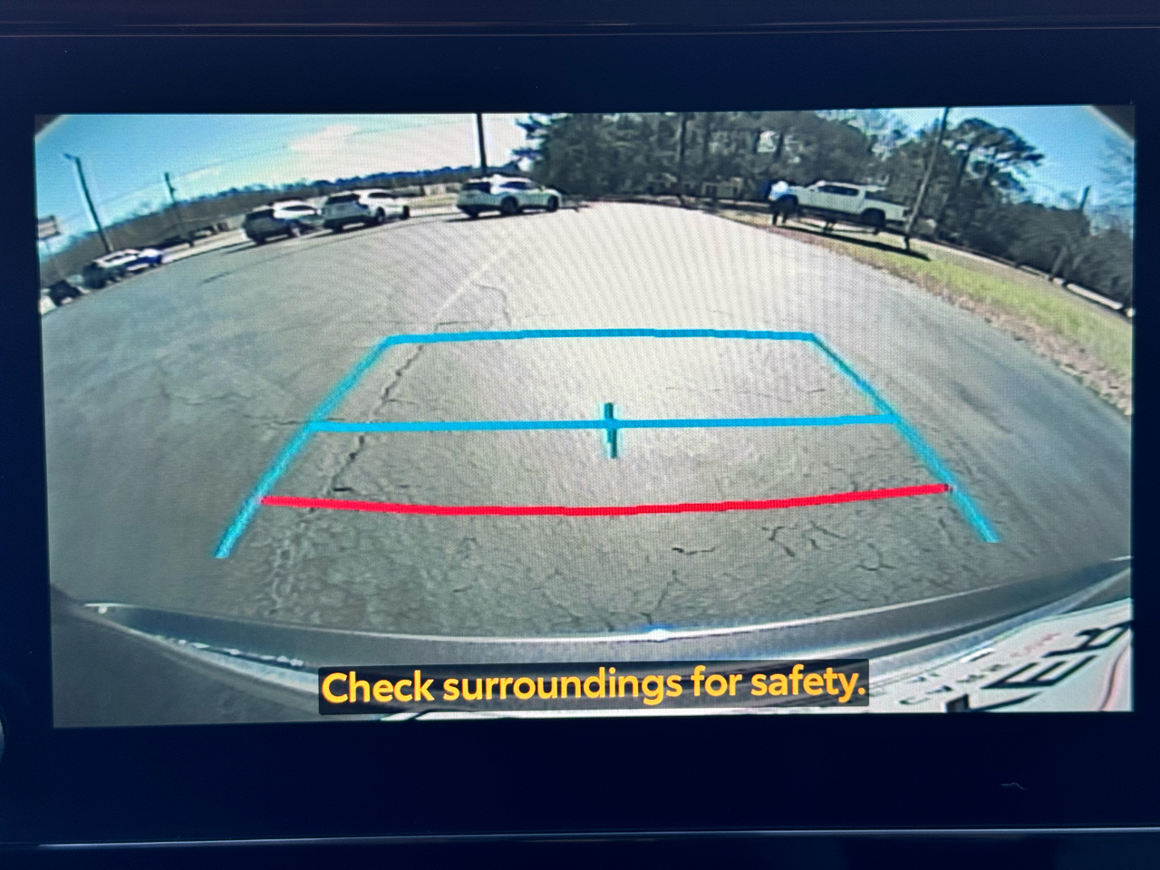 Toyota Highlander XLE FWD (Natl) 2023