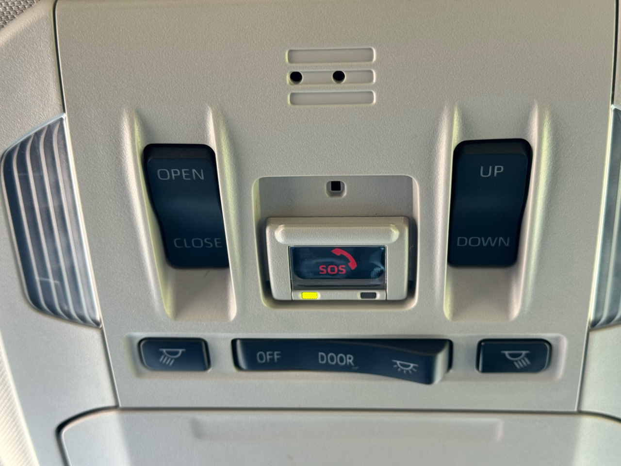 Toyota Highlander XLE FWD (Natl) 2023