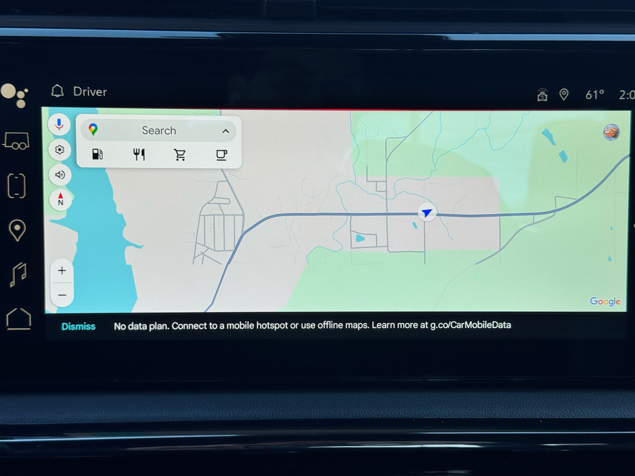 GMC Sierra 1500 4WD Crew Cab 147" AT4 2023