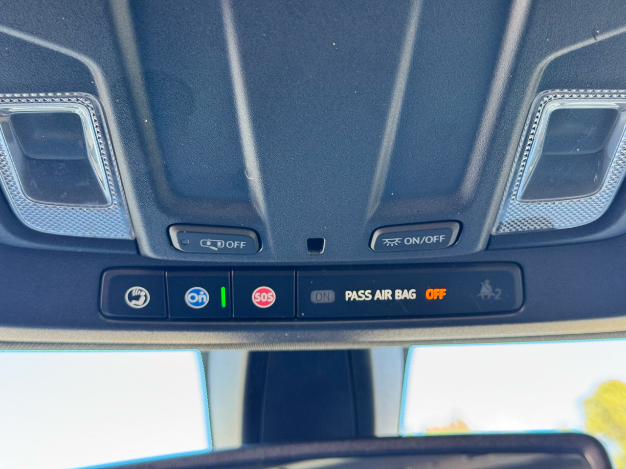 GMC Sierra 1500 4WD Crew Cab 147" AT4 2021