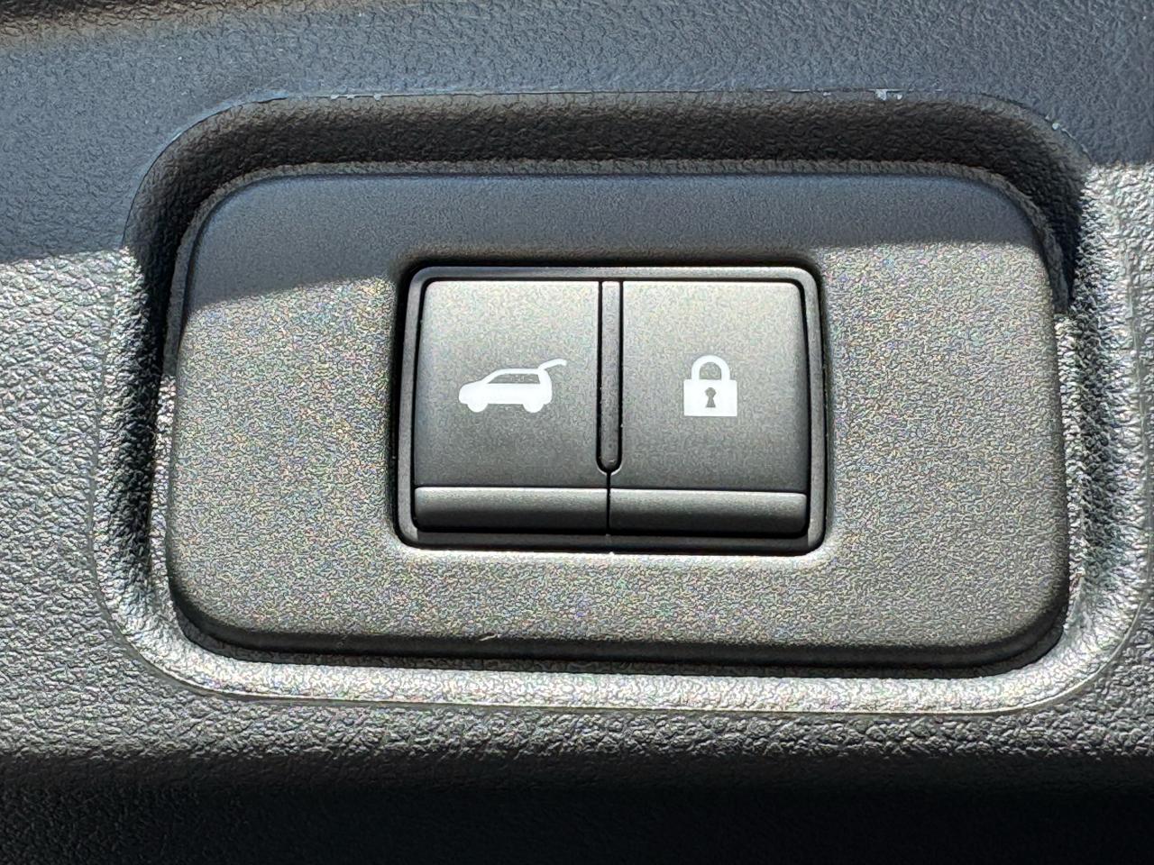 Nissan Pathfinder Rock Creek 4WD 2025