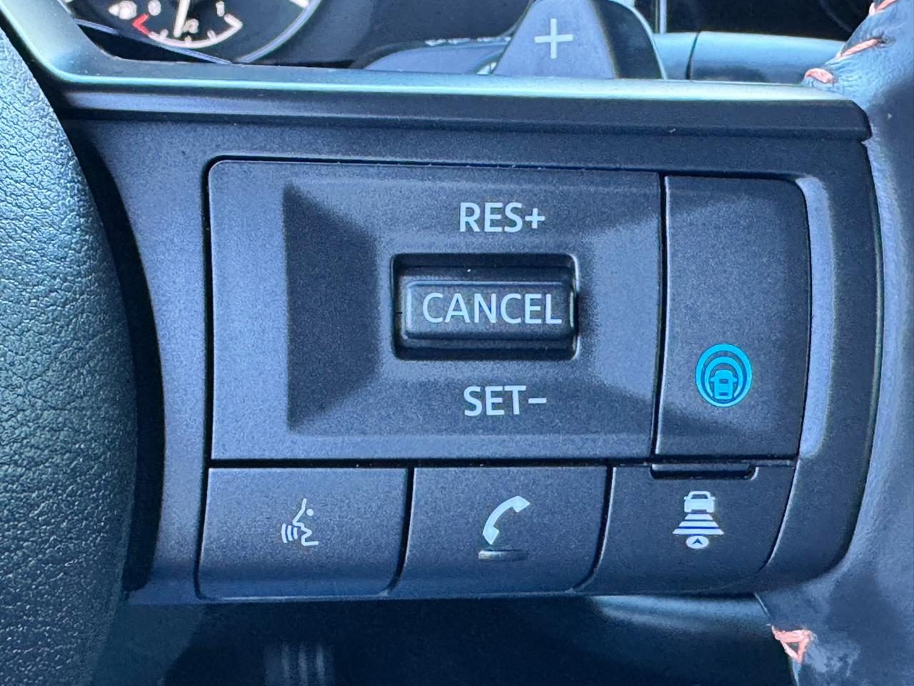 Nissan Pathfinder Rock Creek 4WD 2025