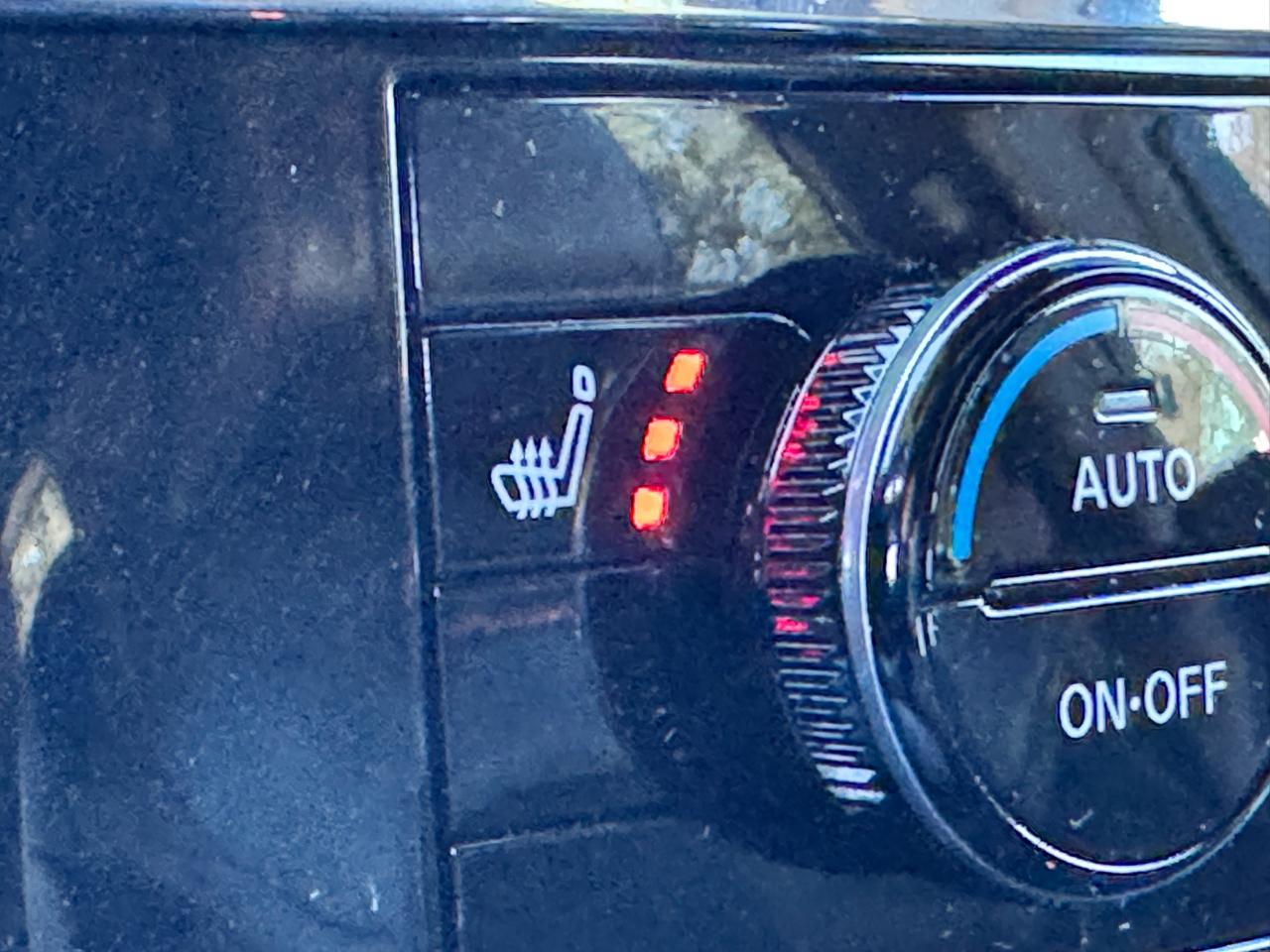 Nissan Pathfinder Rock Creek 4WD 2025