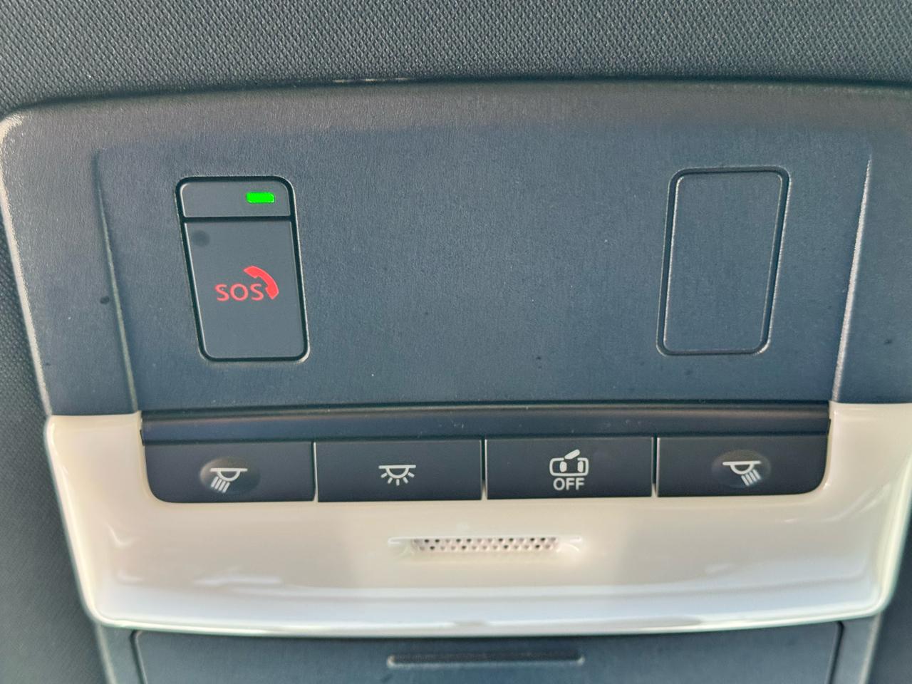 Nissan Pathfinder Rock Creek 4WD 2025