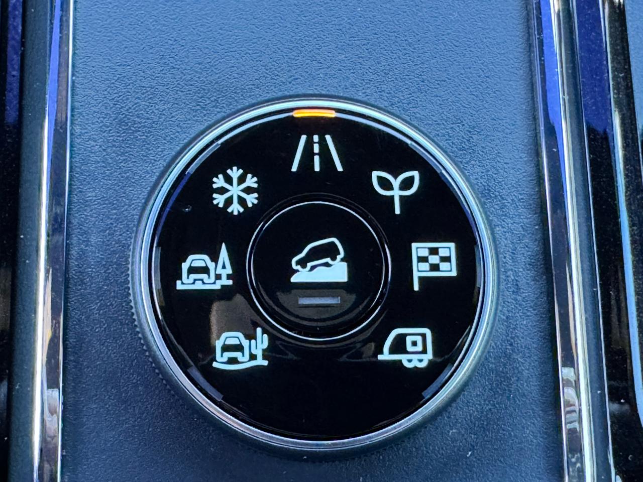 Nissan Pathfinder Rock Creek 4WD 2025