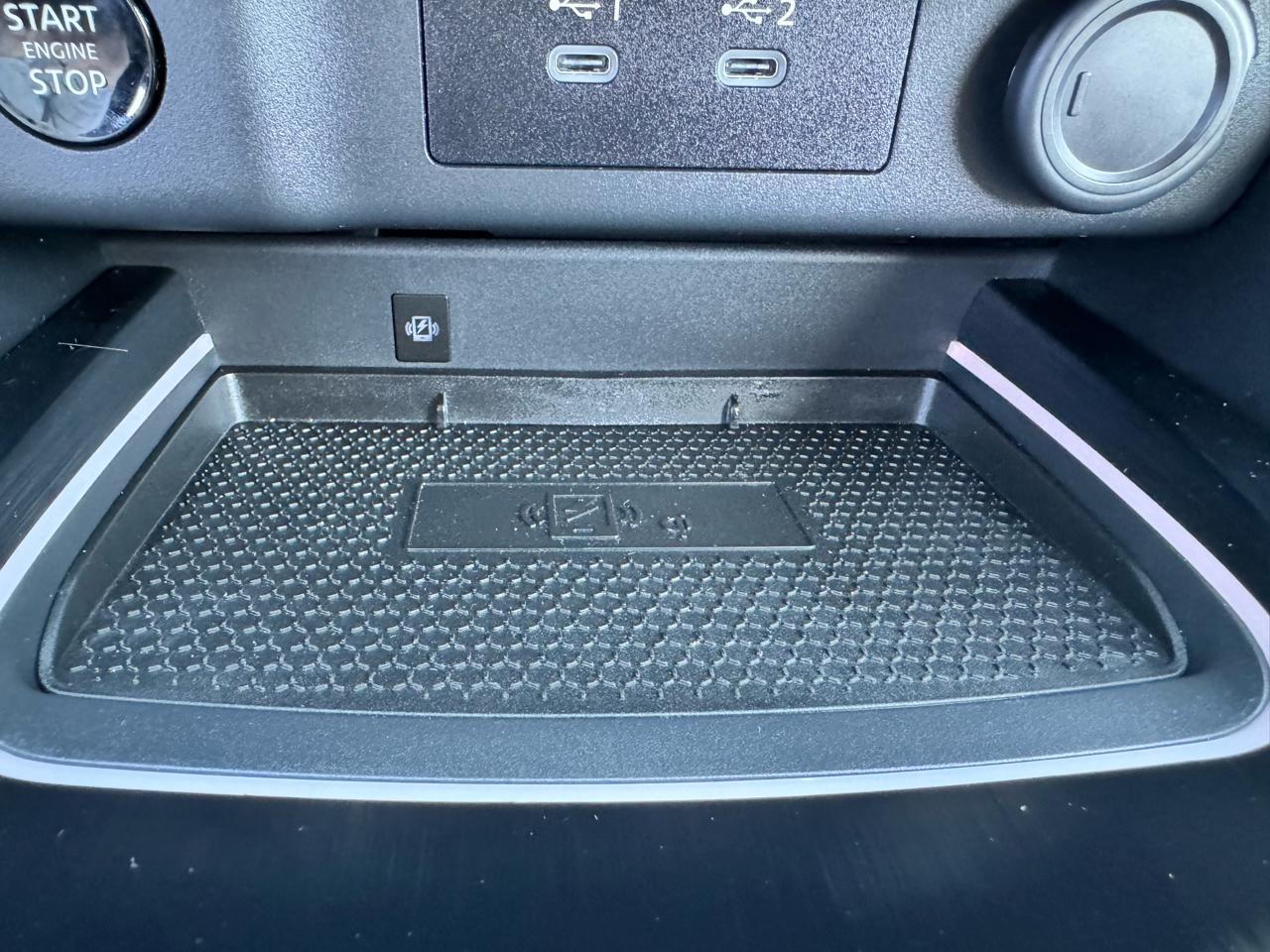 Nissan Rogue FWD Platinum 2025