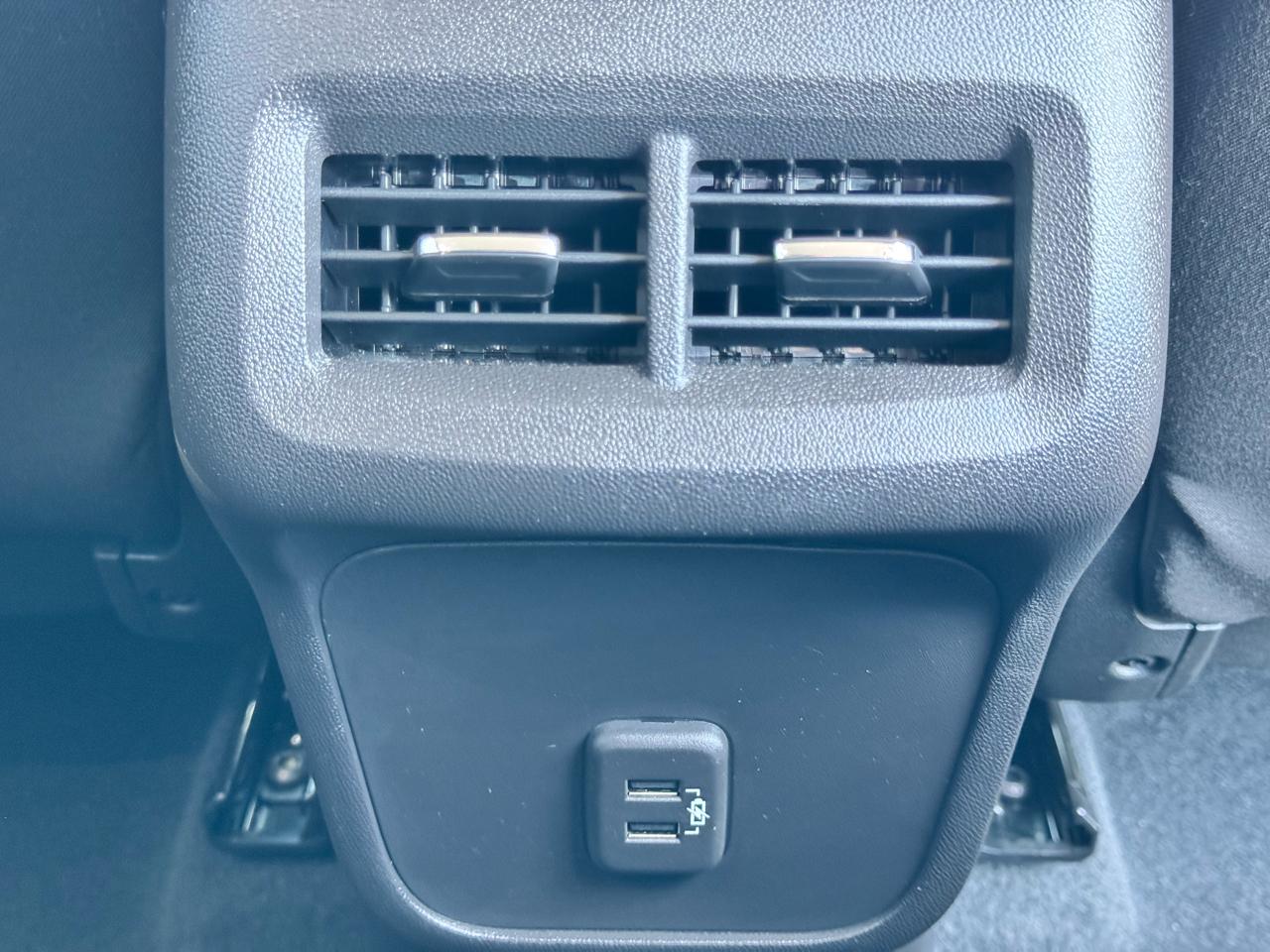 Chevrolet Equinox FWD 4dr LT w/1LT 2024