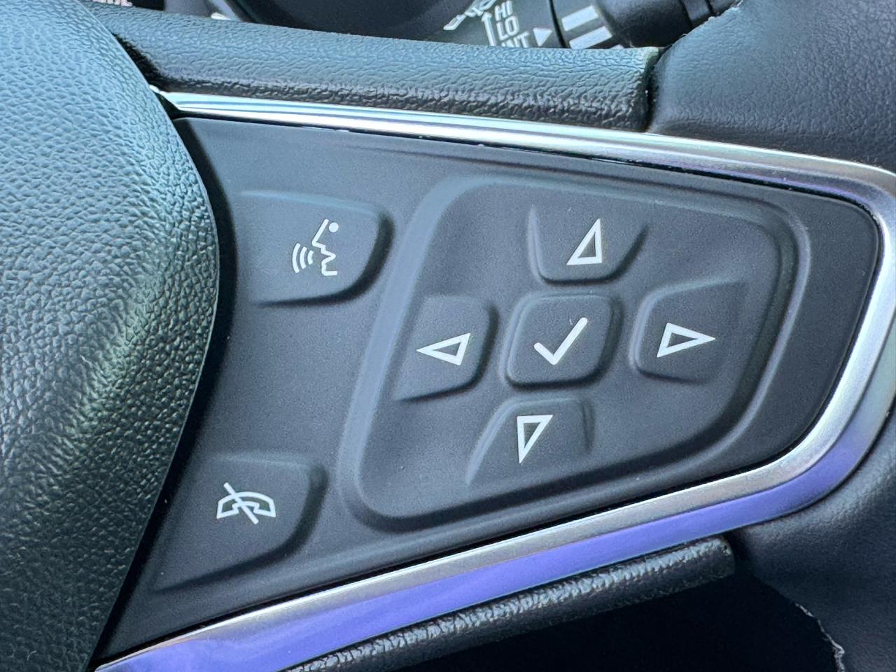 Chevrolet Equinox FWD 4dr LT w/1LT 2024