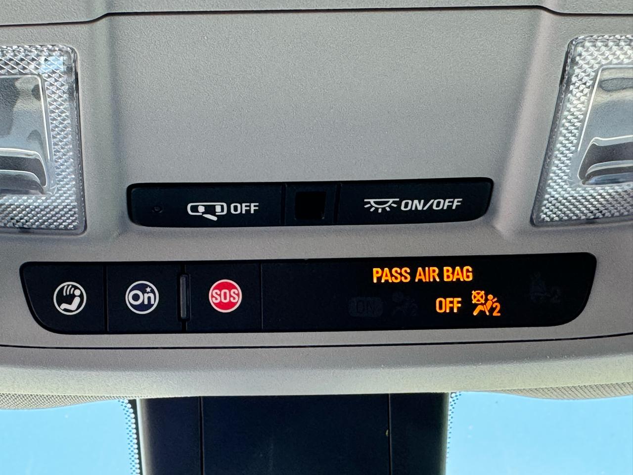 Chevrolet Equinox FWD 4dr LT w/1LT 2024