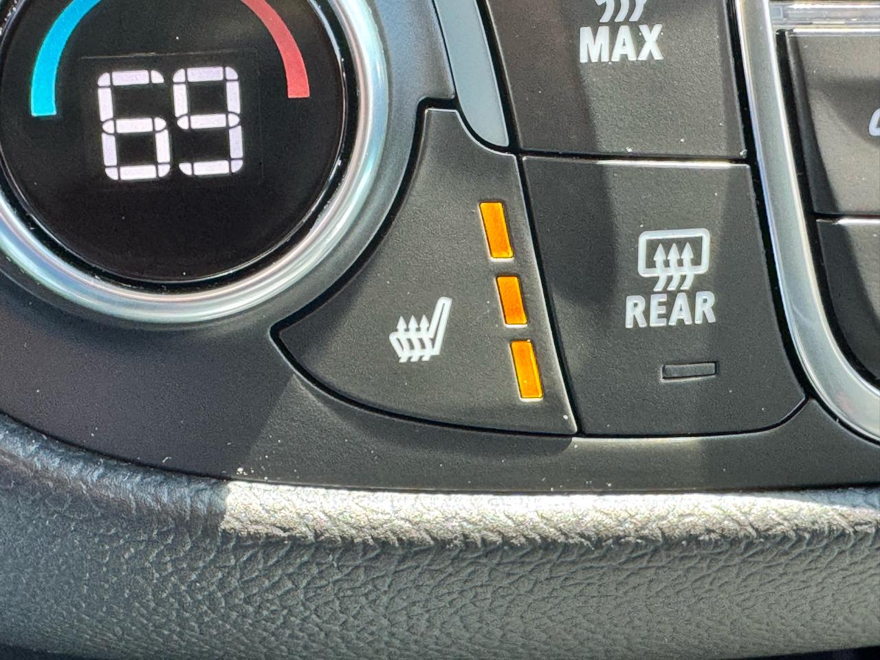 Chevrolet Equinox FWD 4dr LT w/1LT 2024