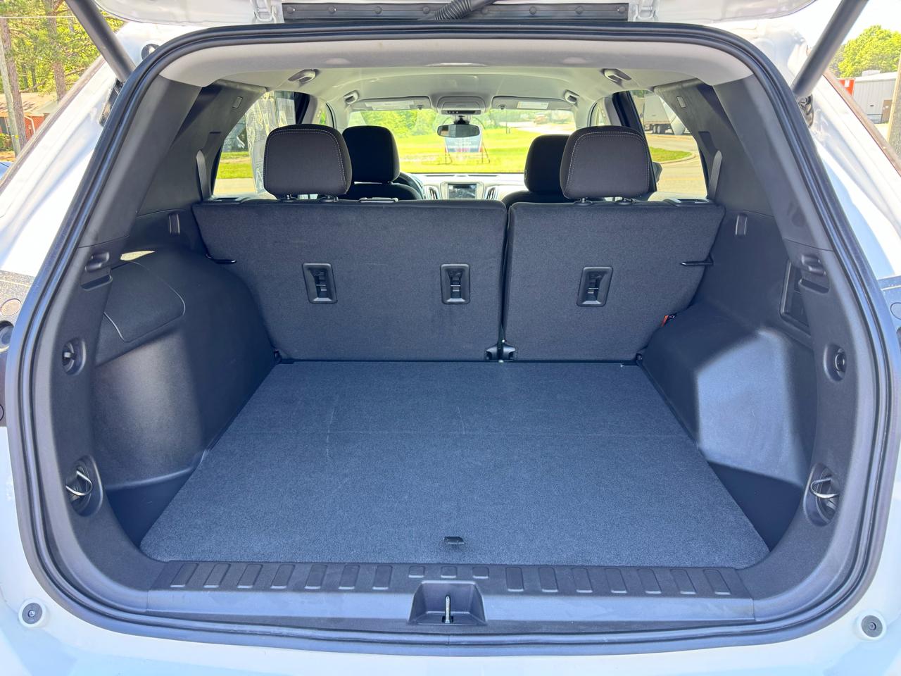 Chevrolet Equinox FWD 4dr LT w/1LT 2024