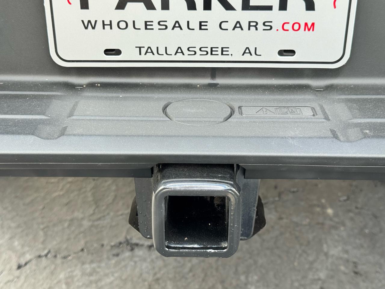 Ford Ranger XLT SuperCrew 2WD 2020