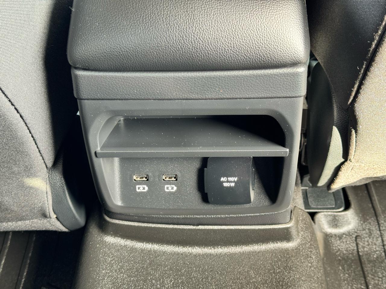 Ford Ranger XLT SuperCrew 2WD 2020