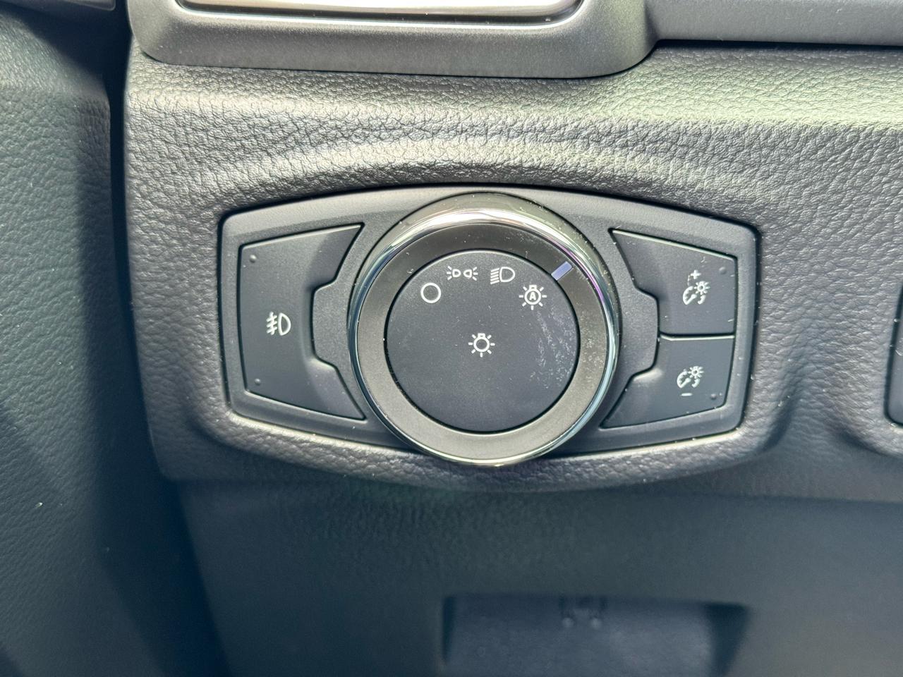 Ford Ranger XLT SuperCrew 2WD 2020