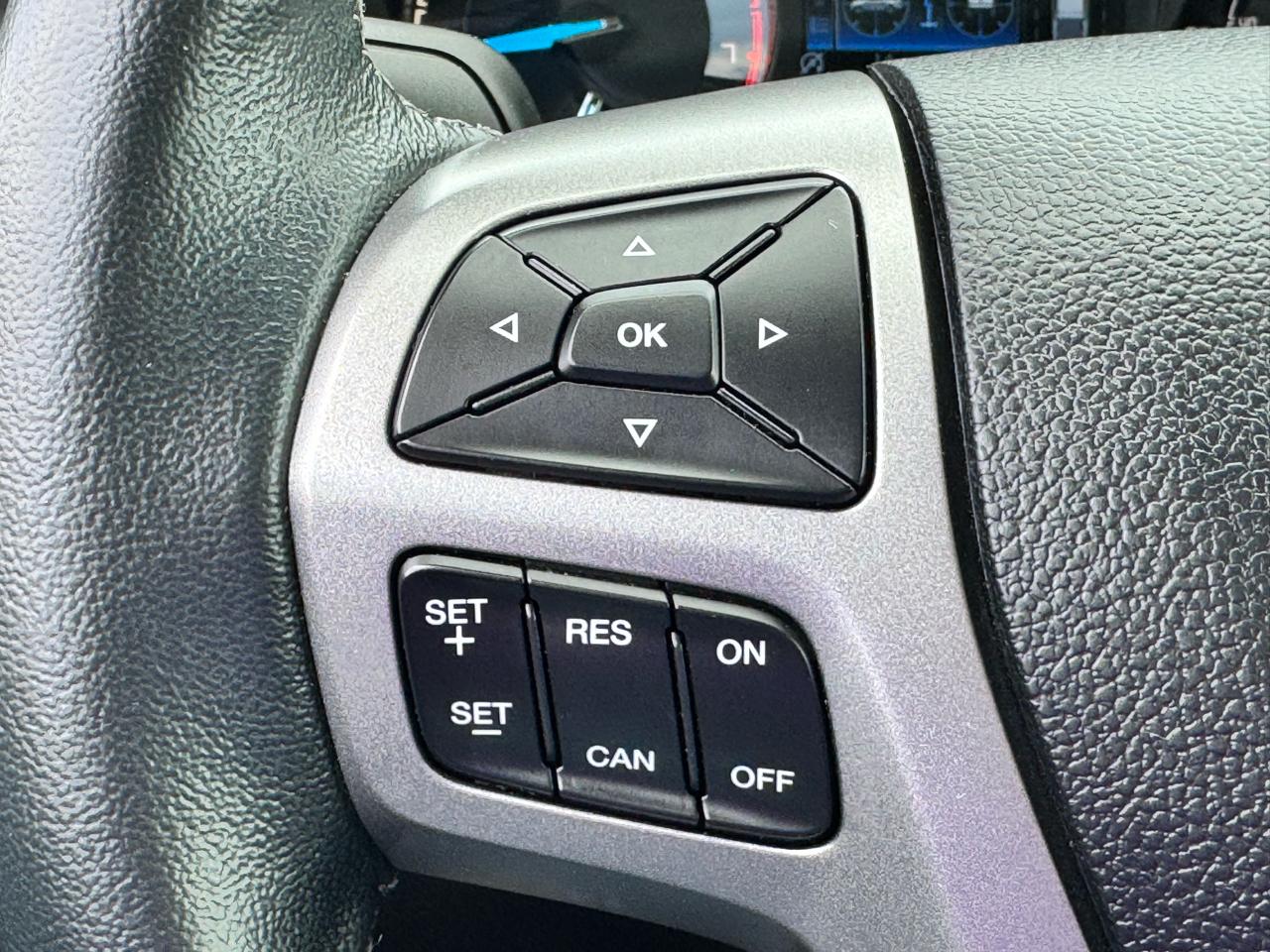 Ford Ranger XLT SuperCrew 2WD 2020