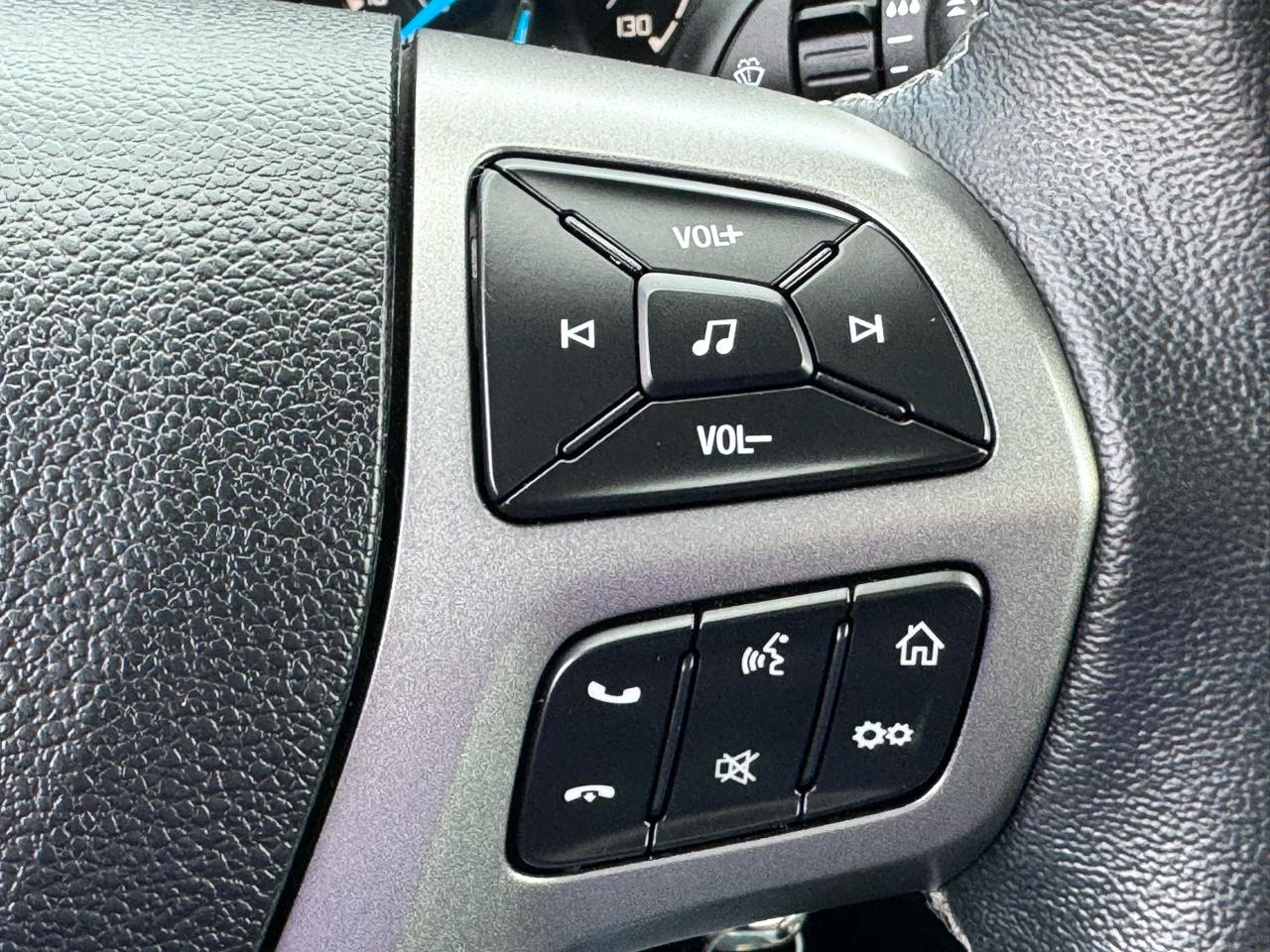 Ford Ranger XLT SuperCrew 2WD 2020