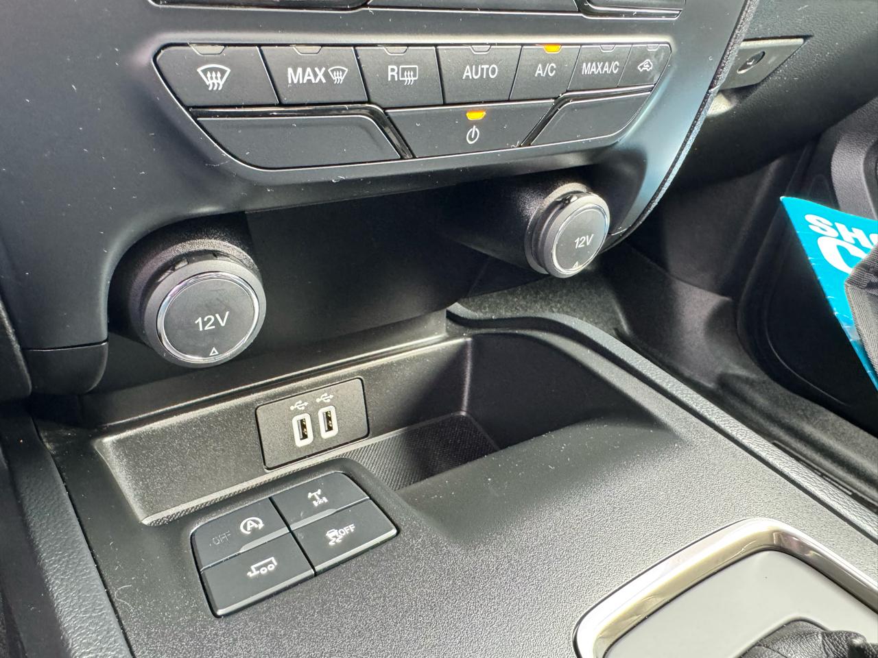 Ford Ranger XLT SuperCrew 2WD 2020