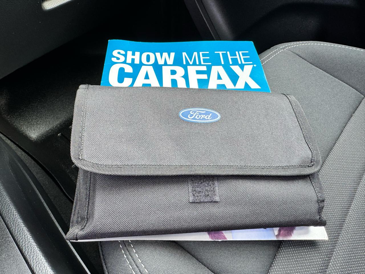 Ford Ranger XLT SuperCrew 2WD 2020