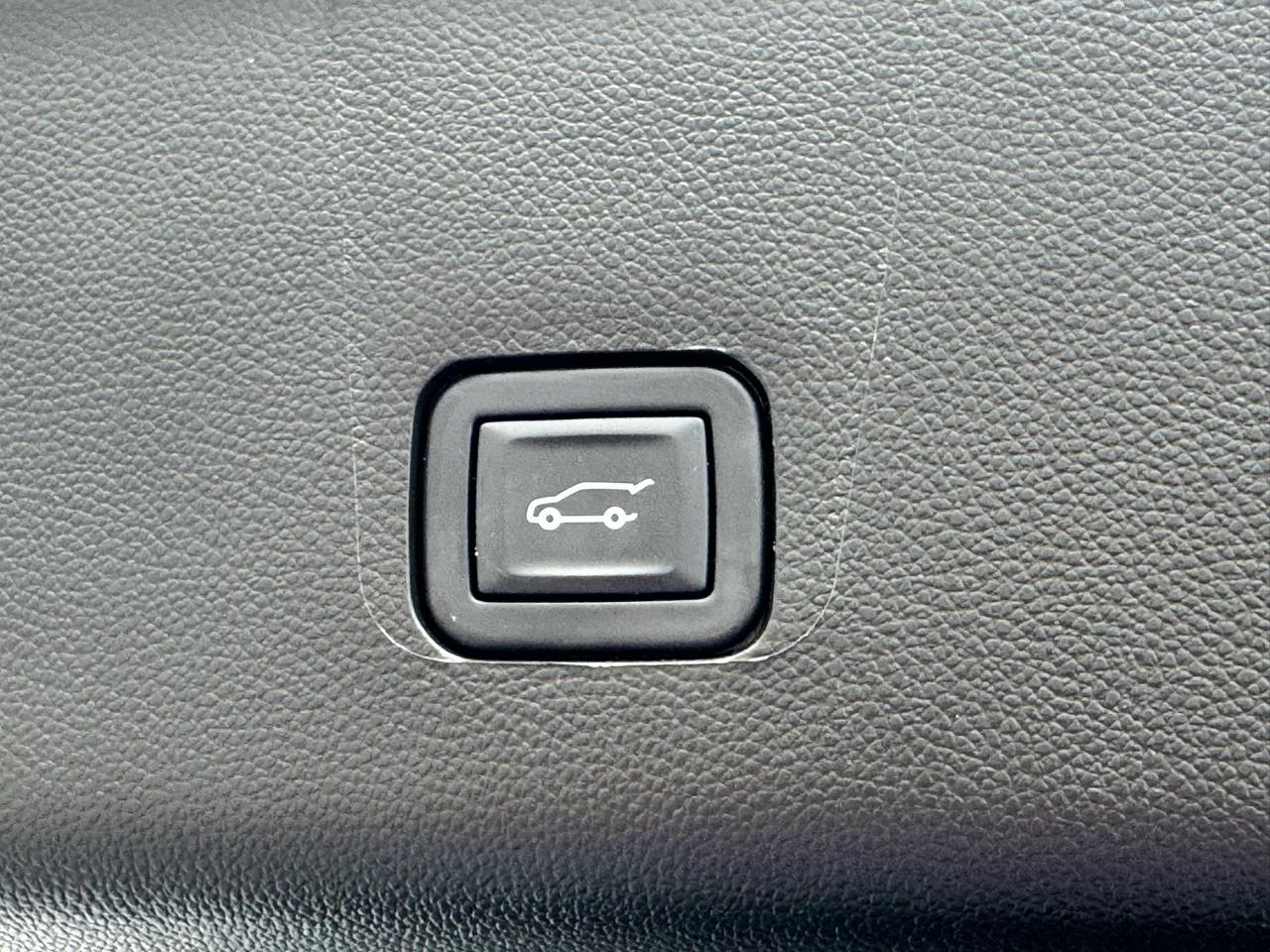 Chevrolet Traverse FWD 4dr RS 2023