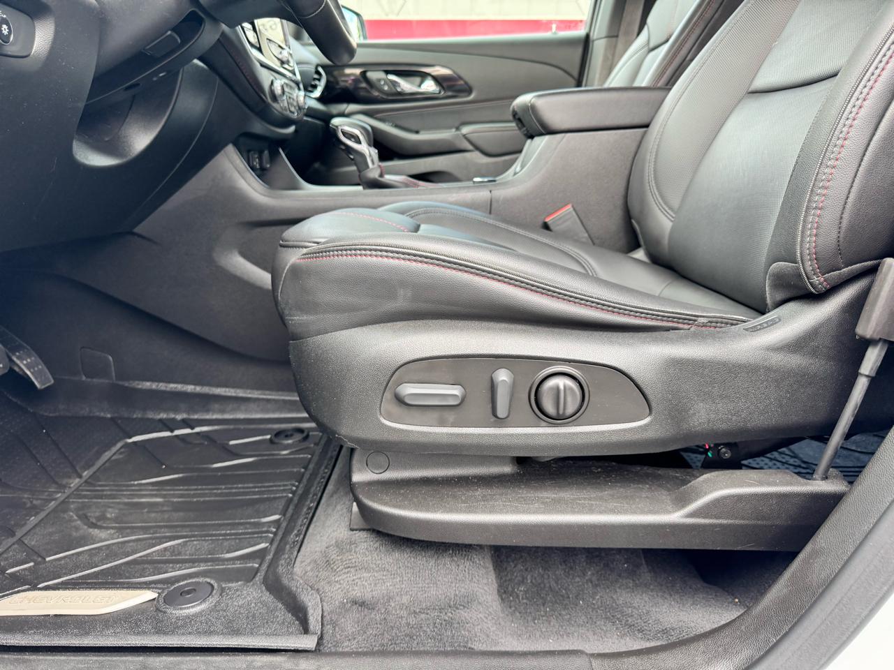 Chevrolet Traverse FWD 4dr RS 2023