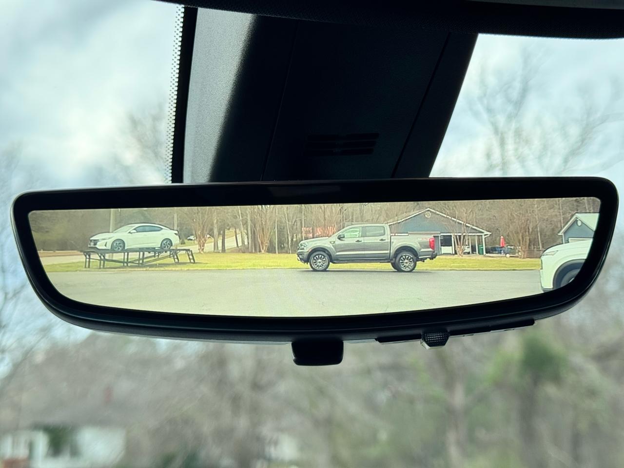 Chevrolet Traverse FWD 4dr RS 2023