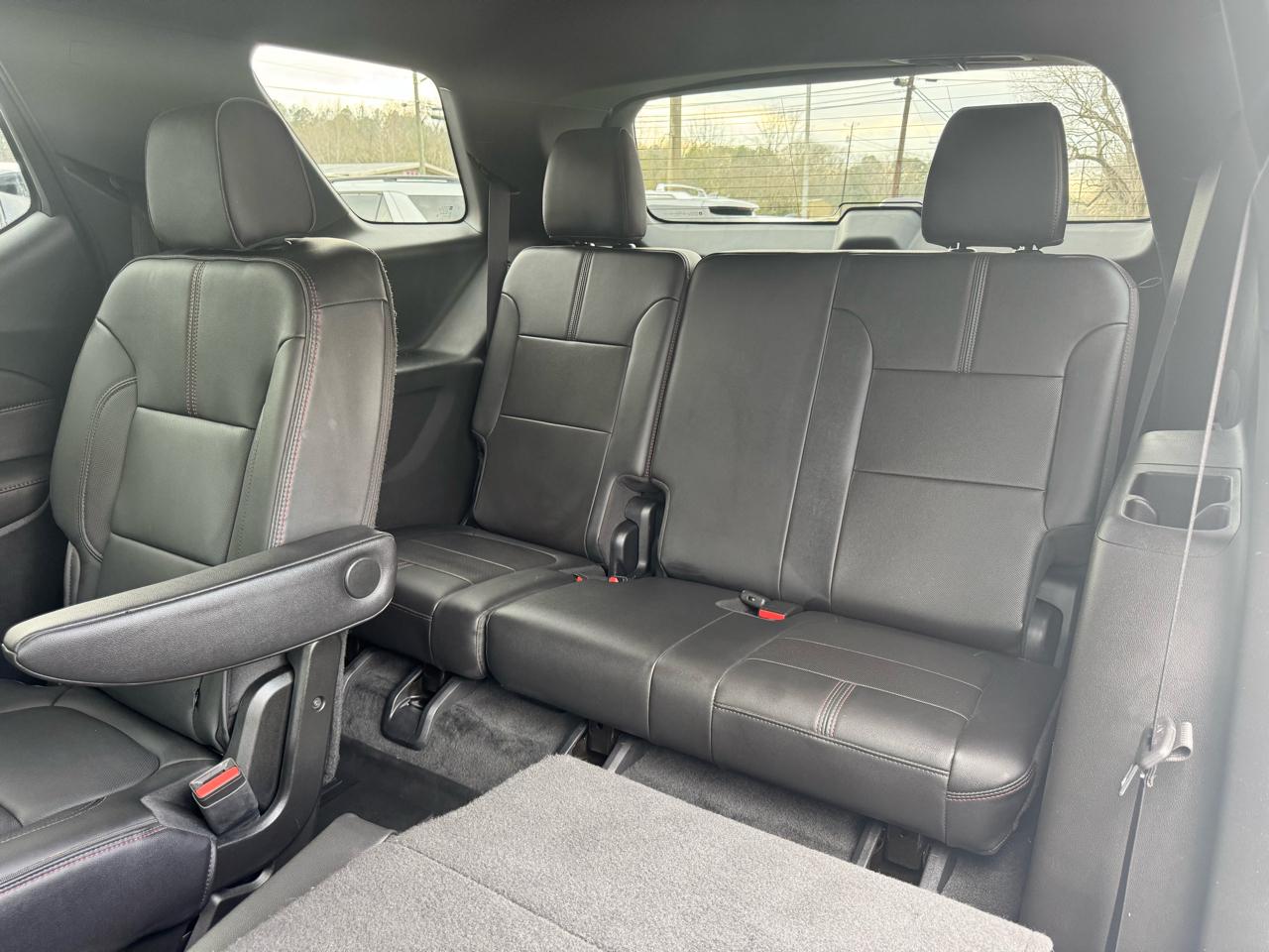 Chevrolet Traverse FWD 4dr RS 2023