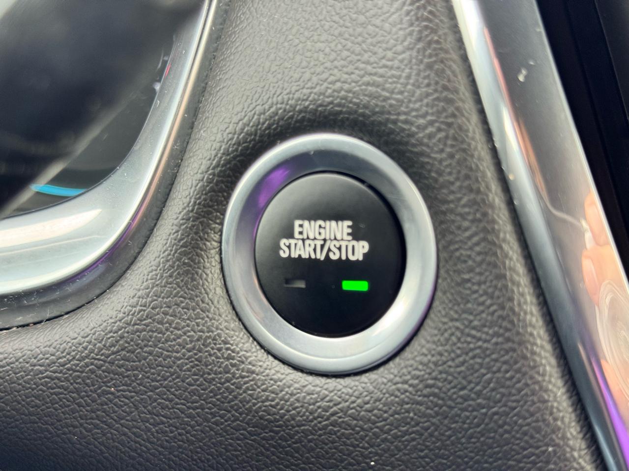 Chevrolet Traverse FWD 4dr RS 2023