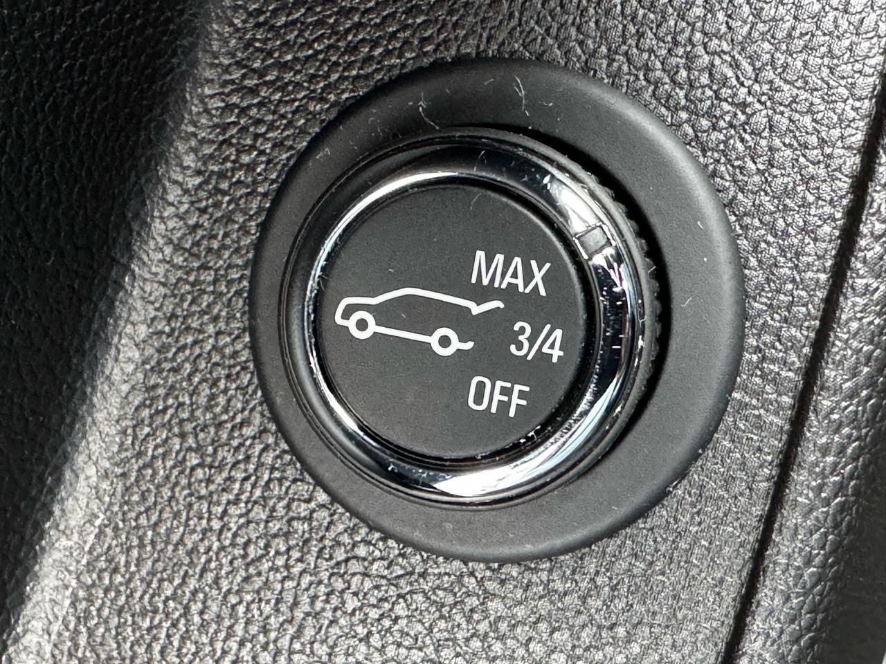 Chevrolet Traverse FWD 4dr RS 2023