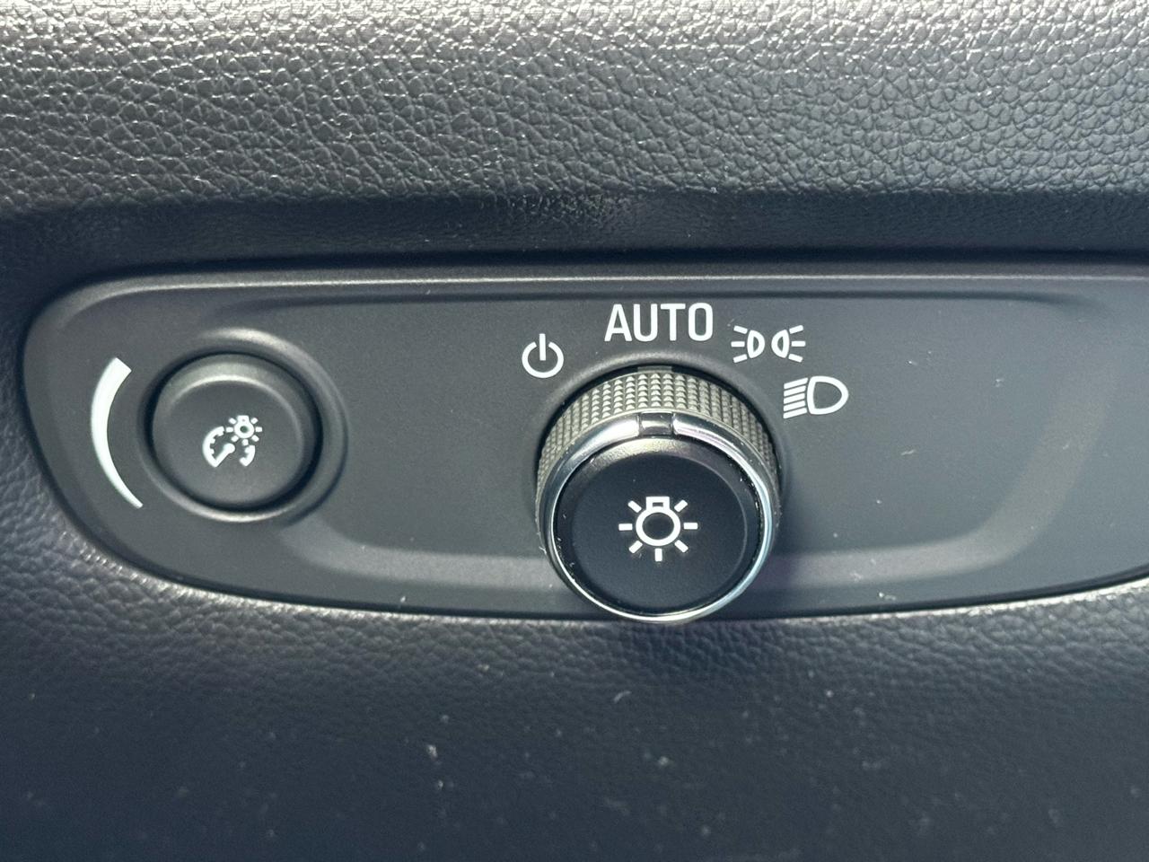 Chevrolet Traverse FWD 4dr RS 2023