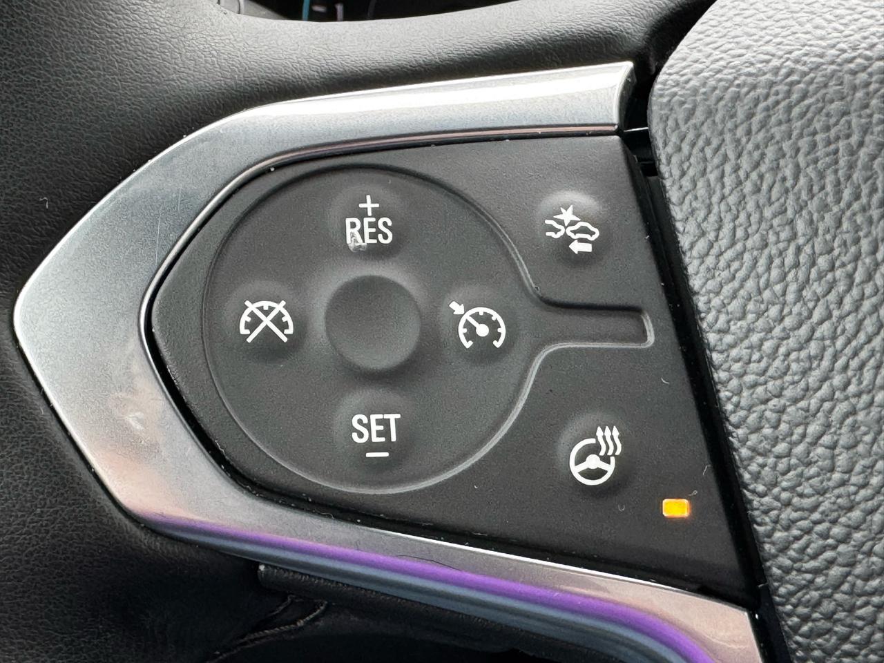 Chevrolet Traverse FWD 4dr RS 2023