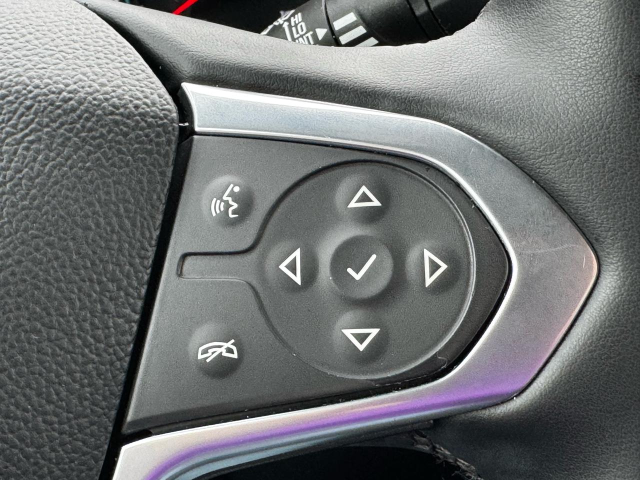 Chevrolet Traverse FWD 4dr RS 2023