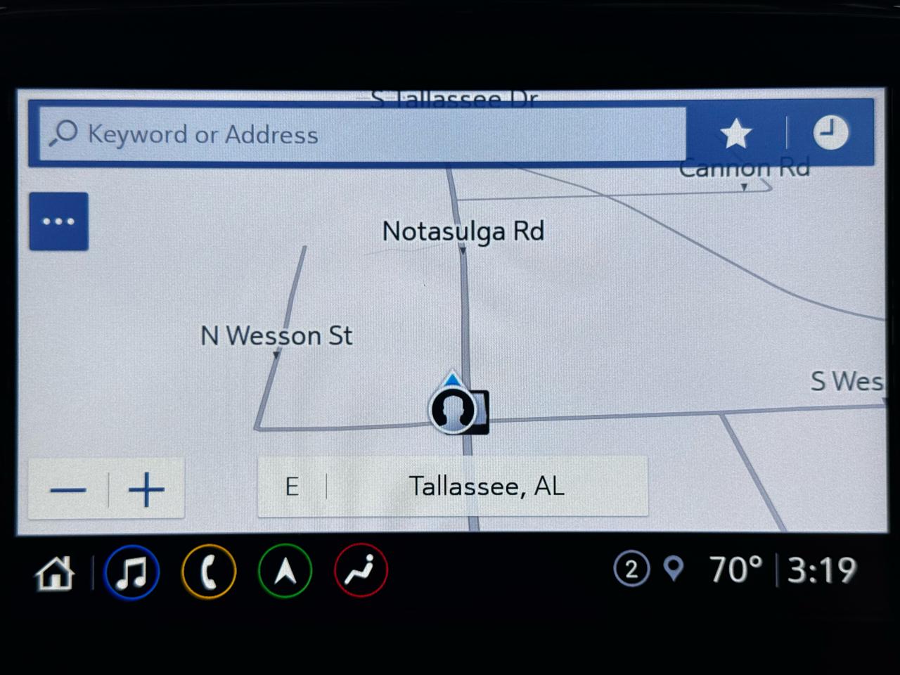 Chevrolet Traverse FWD 4dr RS 2023