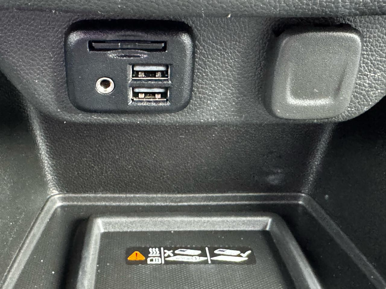 Chevrolet Traverse FWD 4dr RS 2023