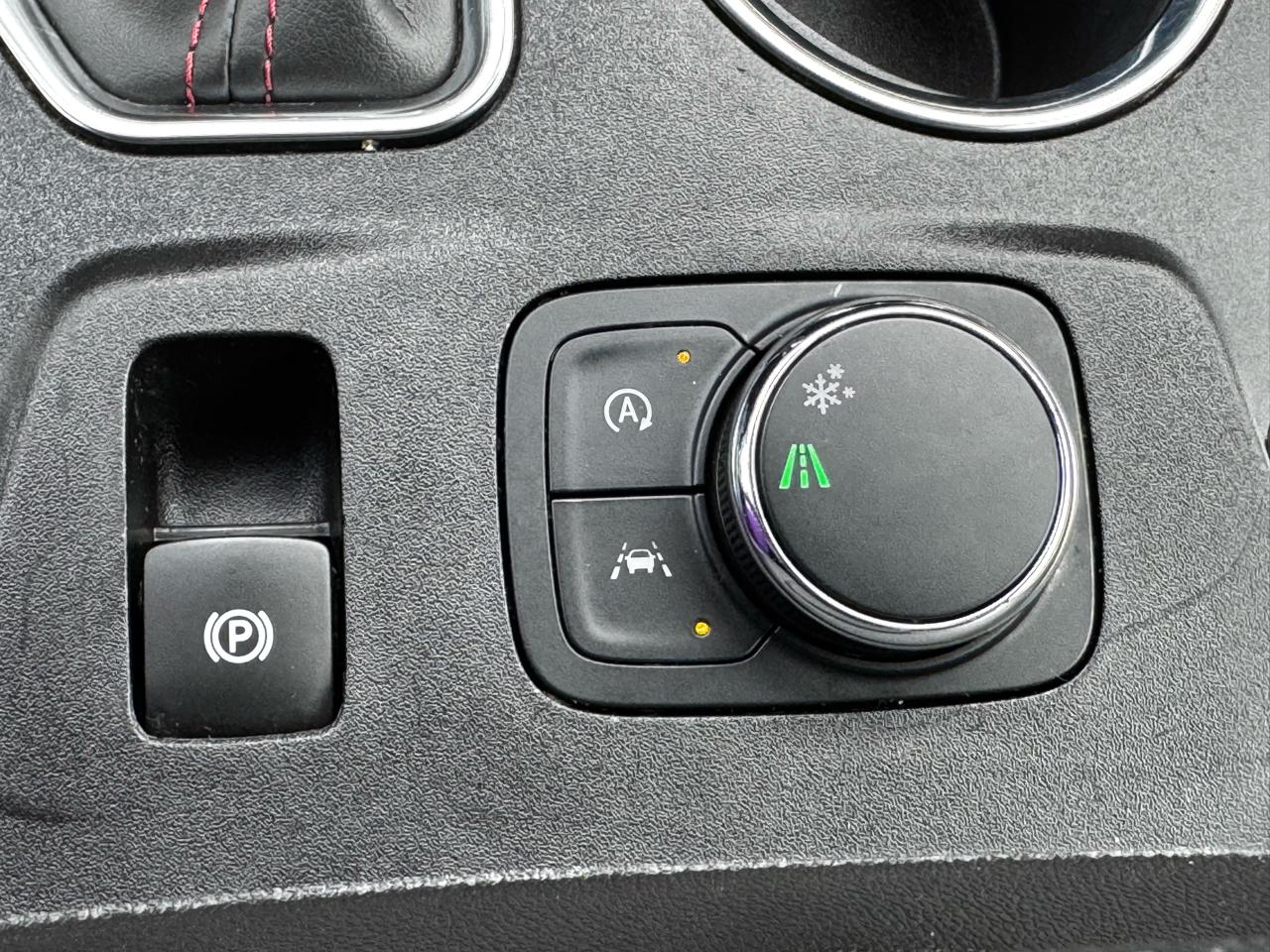 Chevrolet Traverse FWD 4dr RS 2023